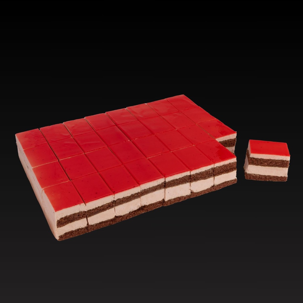 Chocolate Mousse Whole Slab