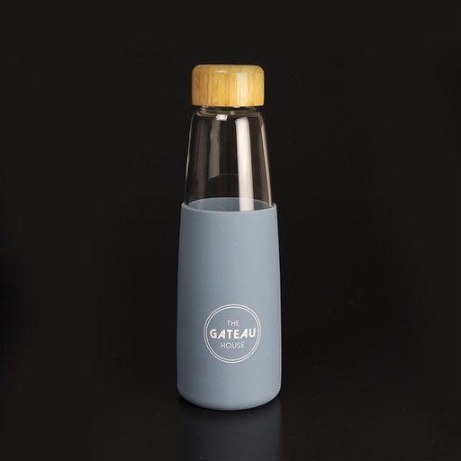[TBR-016] TGH Mini Bottle 410ml (Blue Stone)