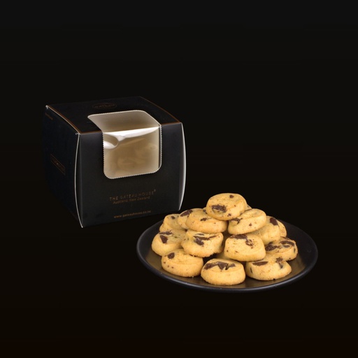 [SET004] Chocolate Chip Cookie Set